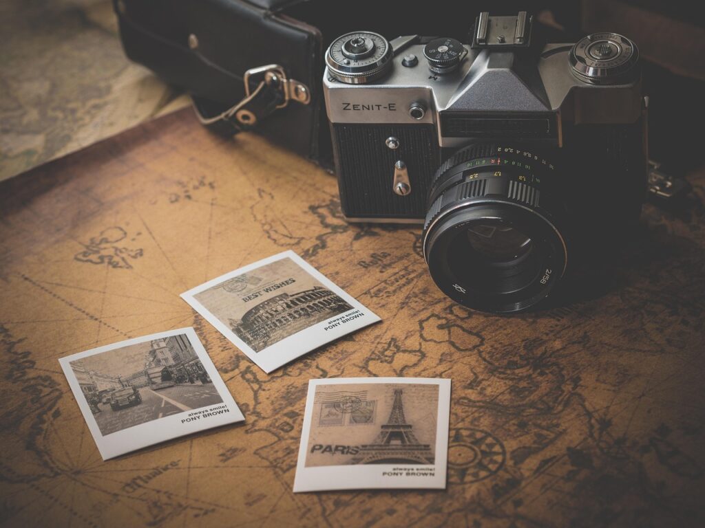 Best Travel Destinations 2026