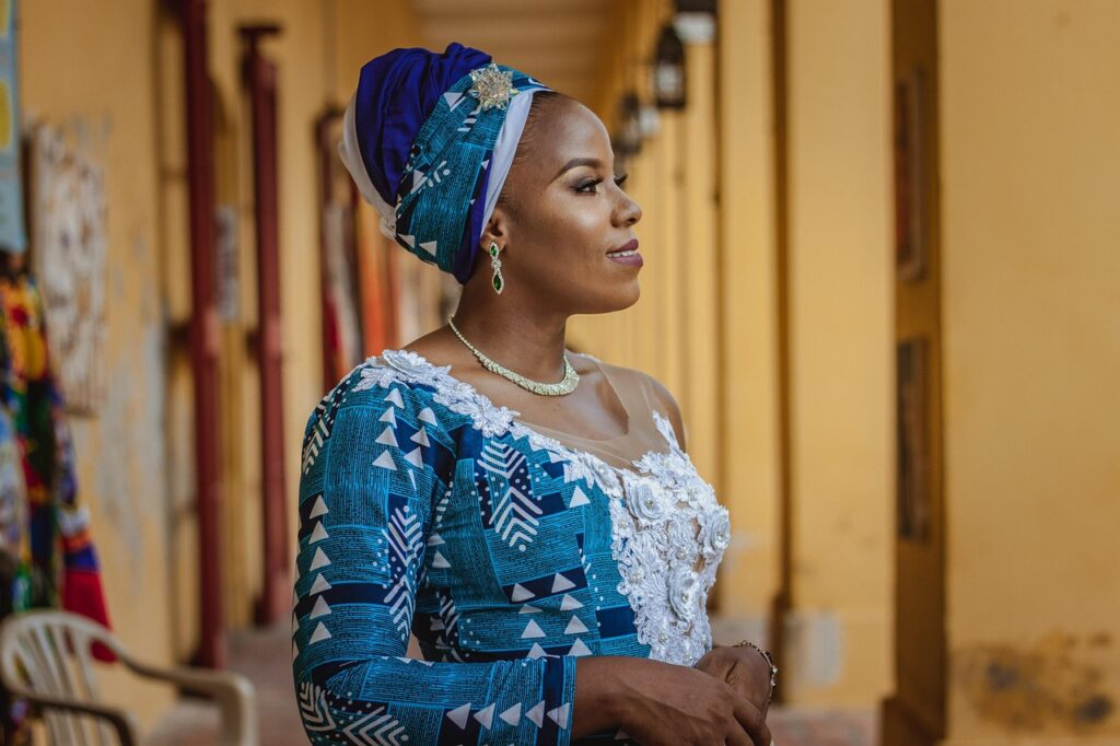 Discovering African Cultural Heritage
