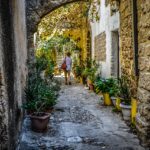 Solo Female Travel Tips