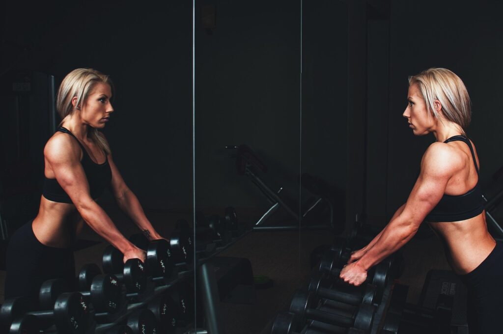 Avoiding Fitness Mistakes