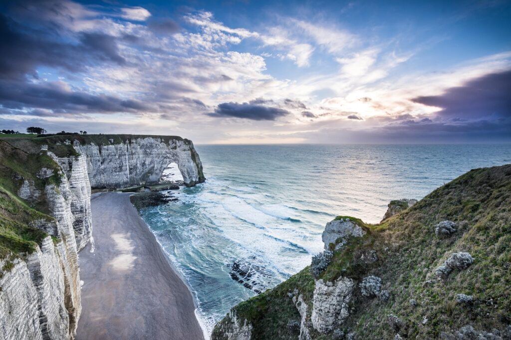 Expert Beach Destination Guide