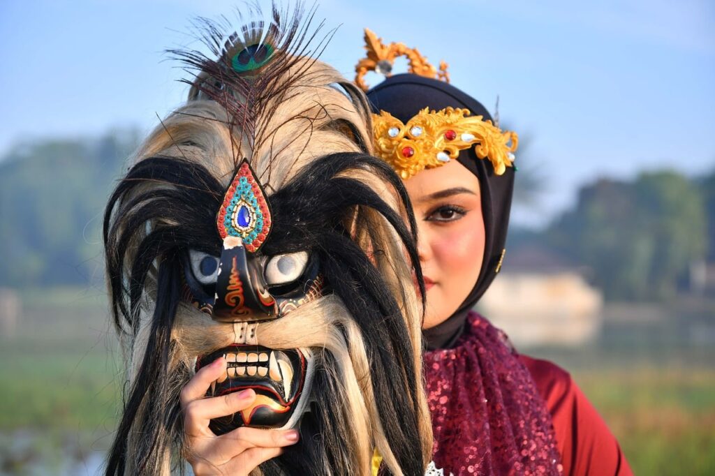 Nigerian Cultural Festivals
