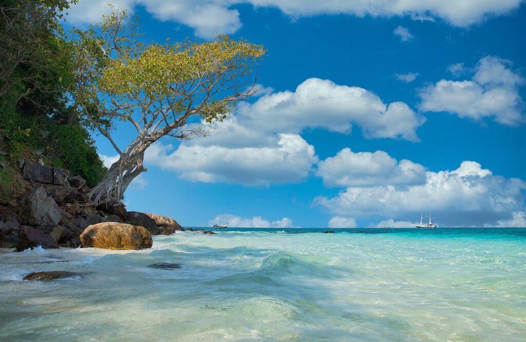 Luxury Travel Destinations