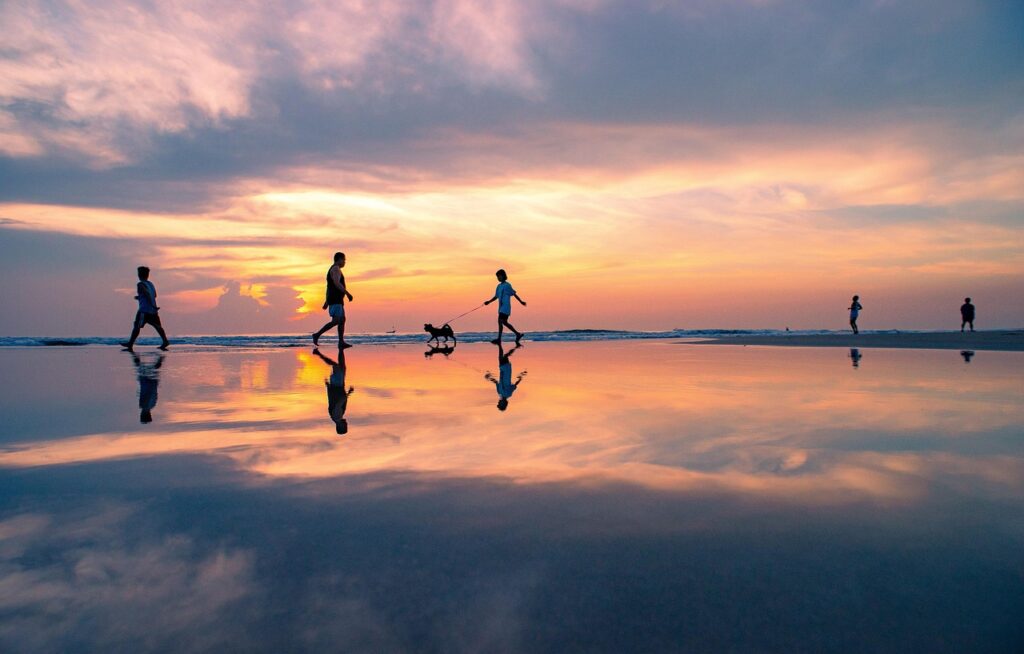 Unconventional Travel Destinations