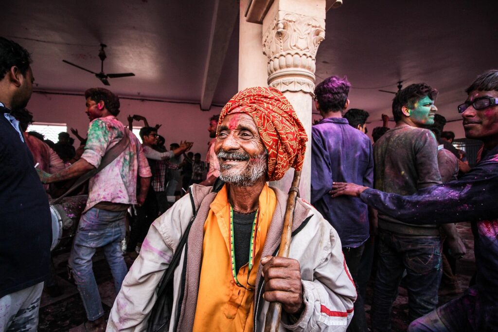 Understanding Traditional Festivals