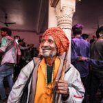 Understanding Traditional Festivals