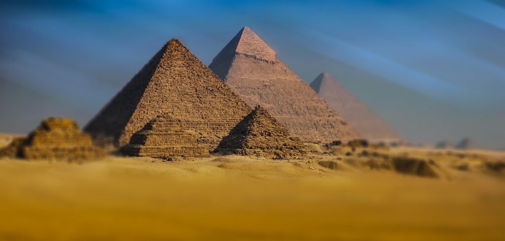 Explore Africa’s Heritage