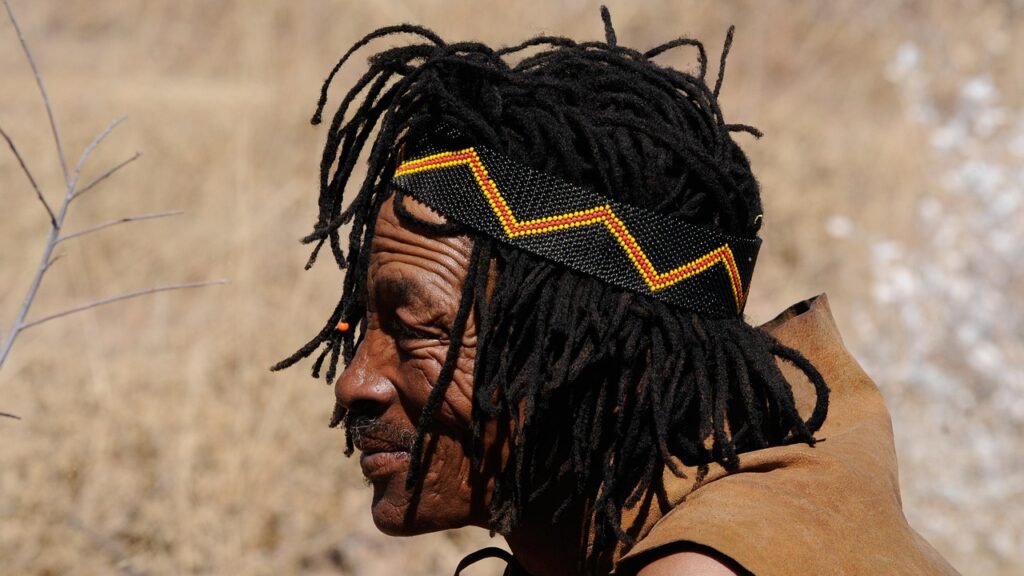 Indigenous Cultures Preservation