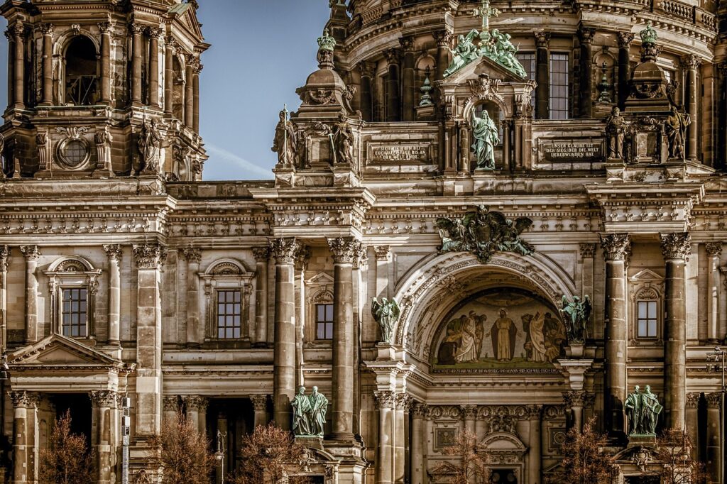 Debunking Historical Landmark Myths