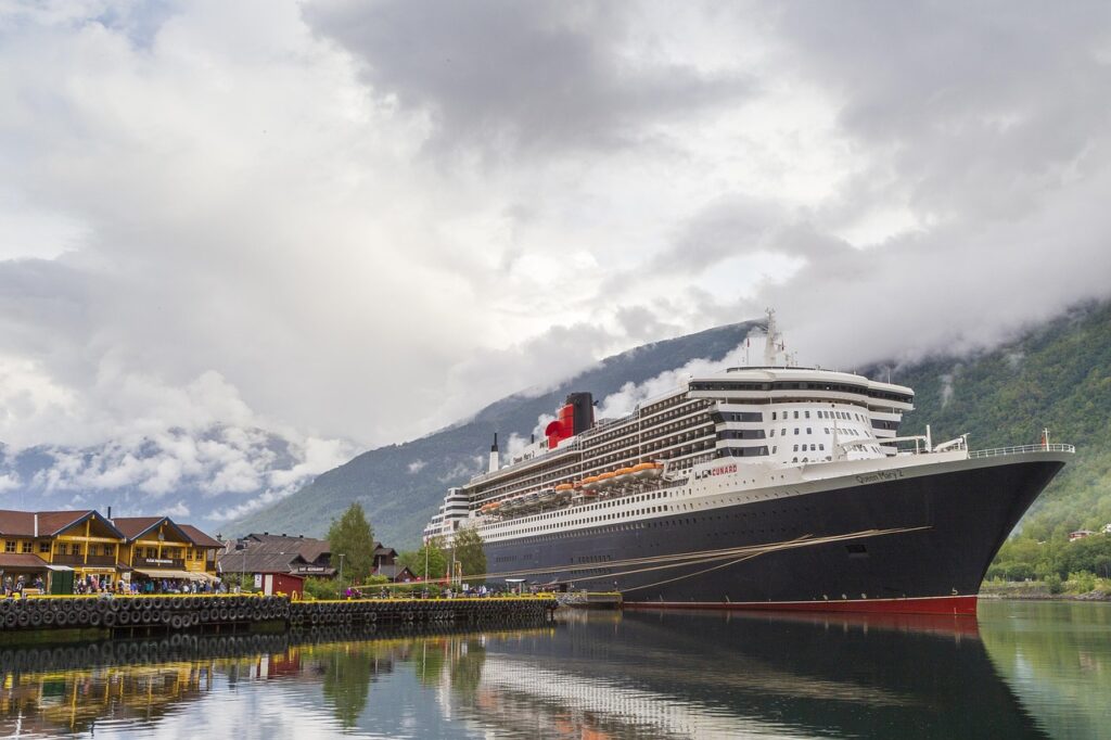 Luxury Travel Destinations