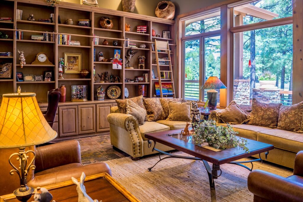 Quick Home Decor Inspiration Ideas