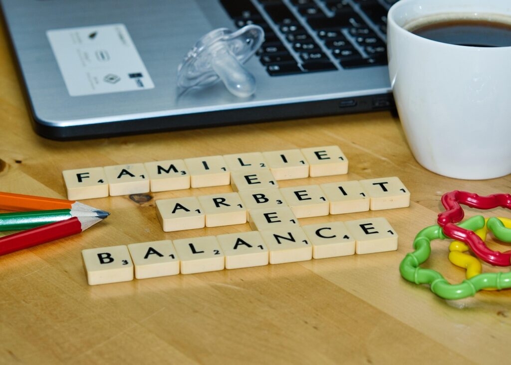 Achieving Harmony: Work-Life Balance Insights