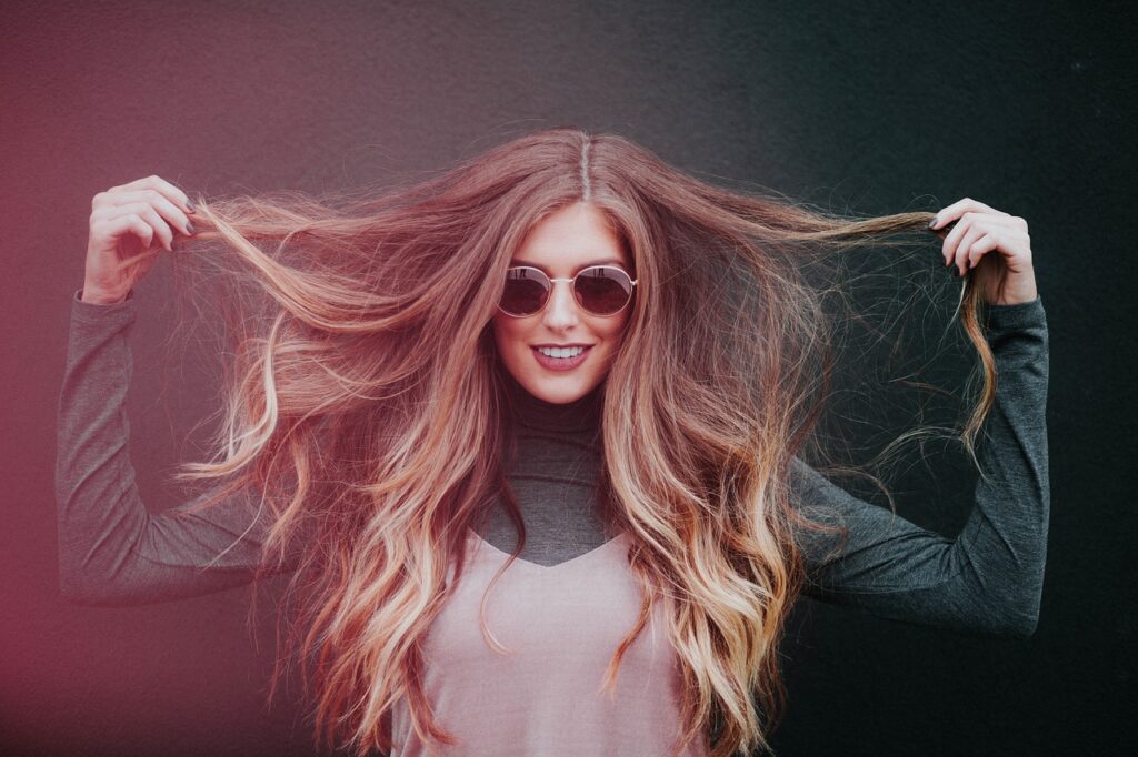 Fashion and Lifestyle Trends