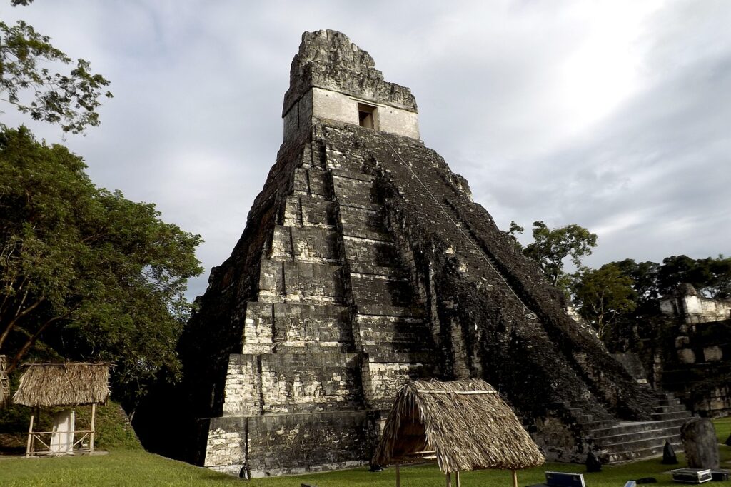 Unveiling Ancient Civilizations