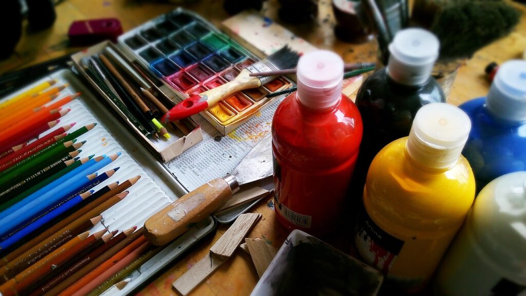 Art and Culture: Trends and Insights