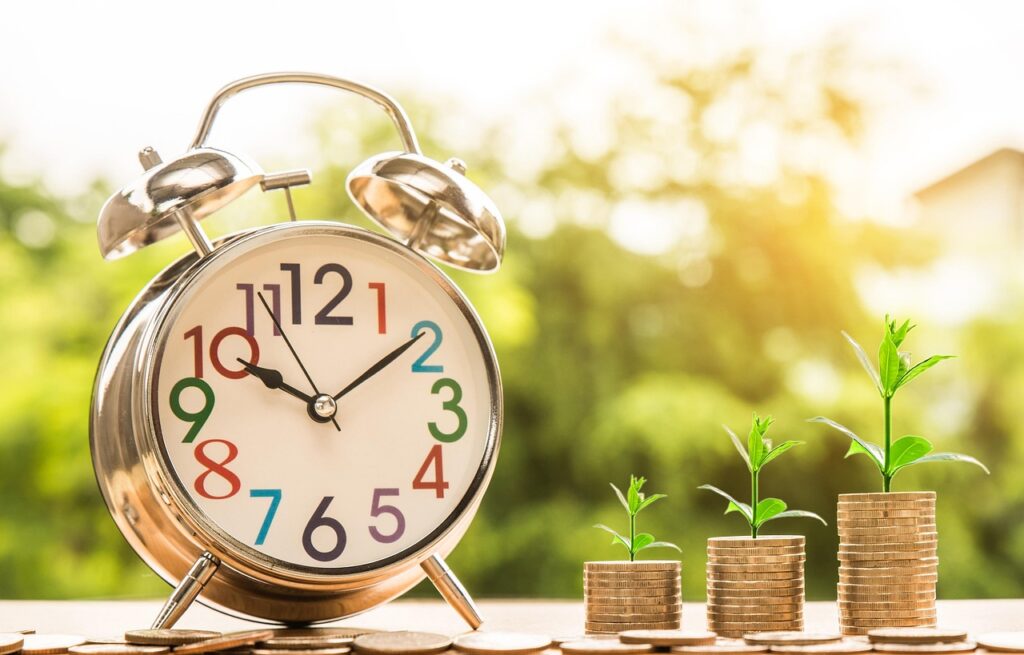 Time Management Strategies for Quick Wins
