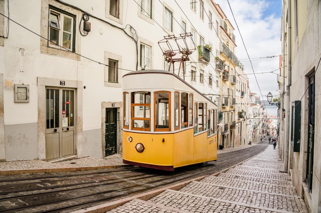 Mastering City Travel