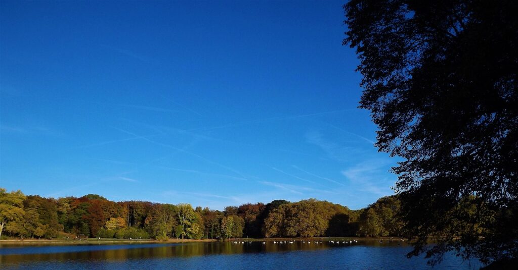 Weekend Getaway Ideas for Quick Relaxation