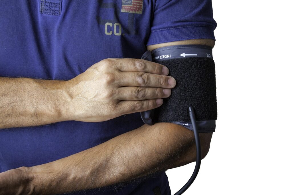 Healthy Lifestyle for Busy Professionals