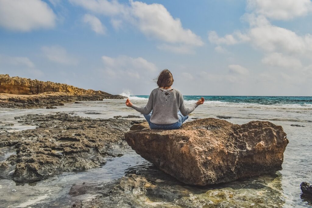 Healthy Habits for Busy Professionals