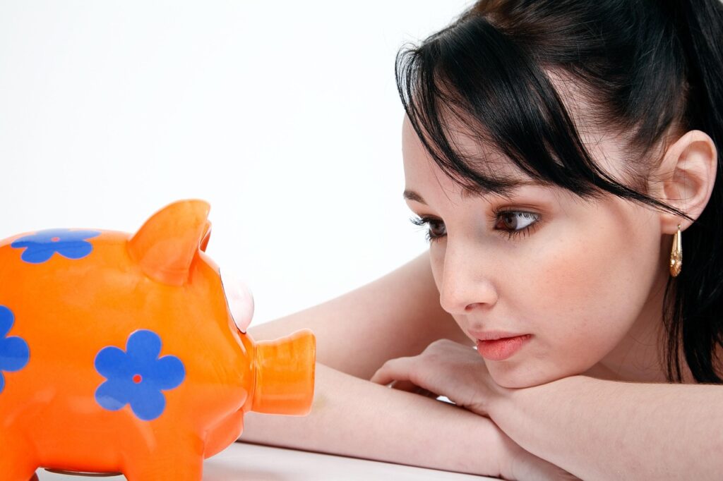 Mastering Personal Finance