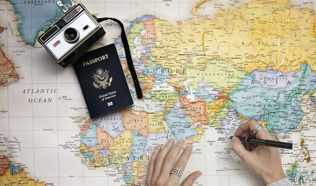 City Travel Guide 2026 Update