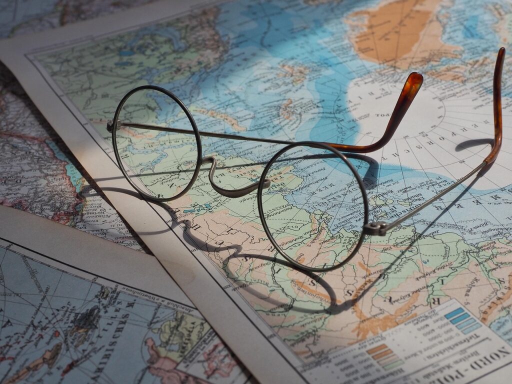 Travel Itinerary Mistakes to Avoid