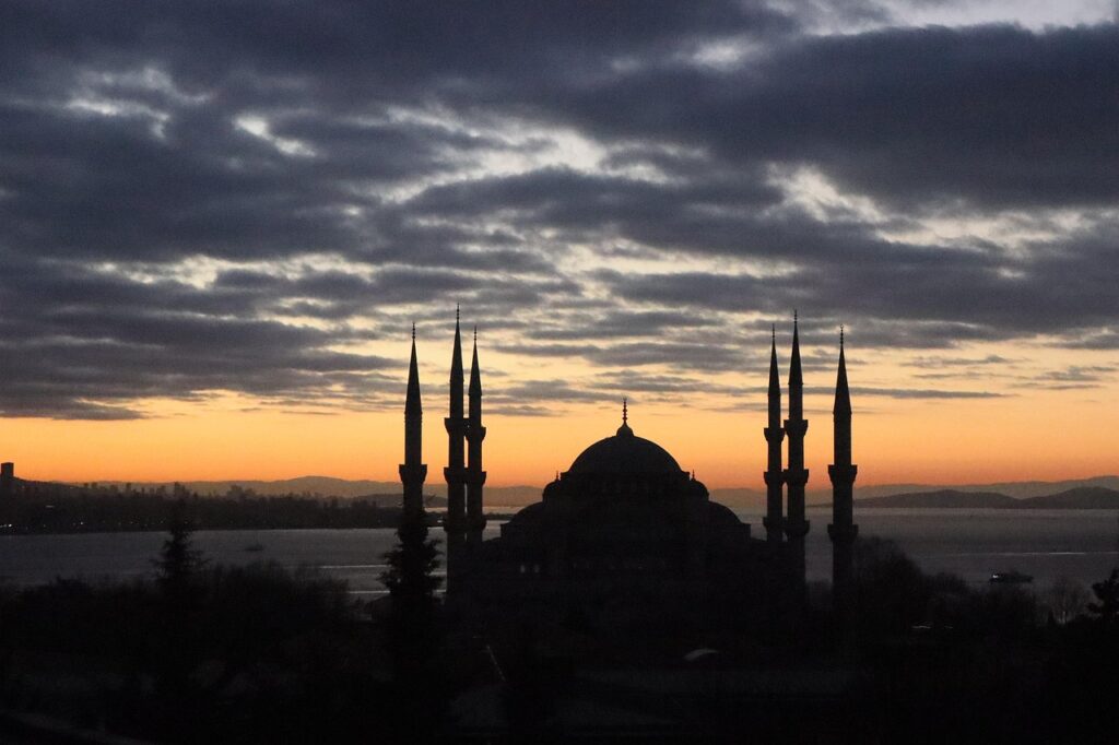 Cultural Tourism Trends