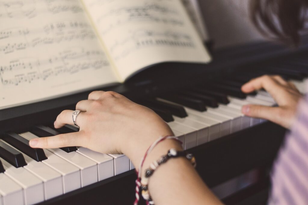 Music and Culture: A Harmonious Blend
