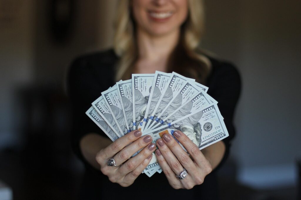 Achieving Financial Freedom Quickly