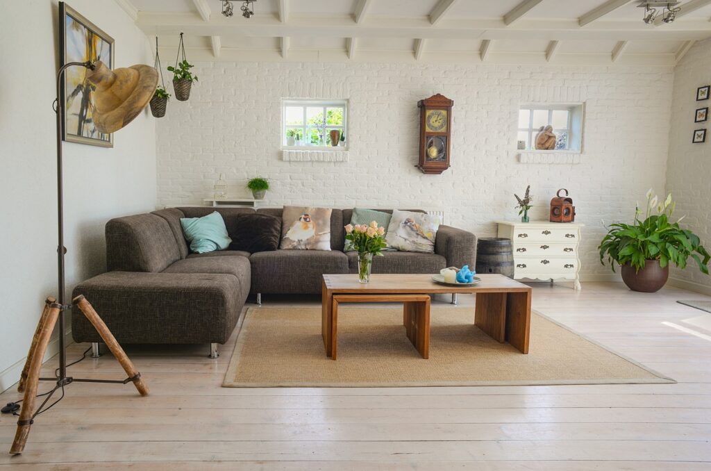 Home Decor Inspiration Guide