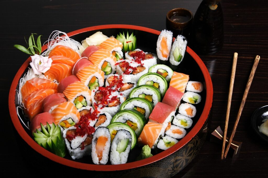 Discovering Traditional Foods Made Easy